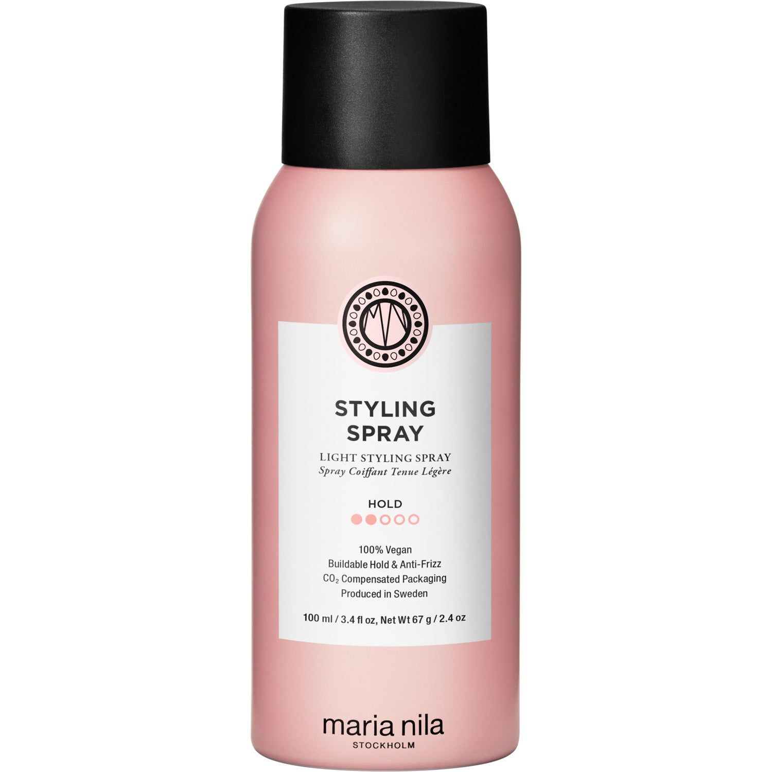 Maria Nila Styling Spray 100 ml