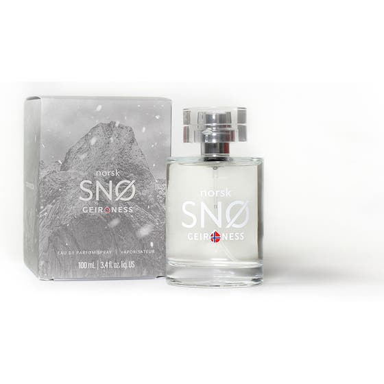 SNØ