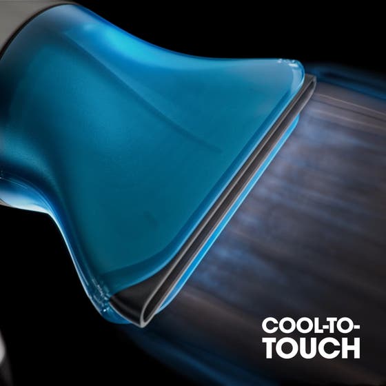 Halo Wide Smoothing Concentrator