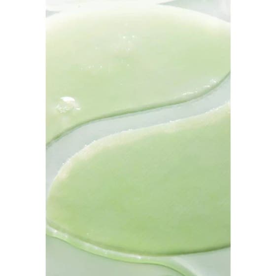 Green Tea & Ceramide Calming Toner Pad