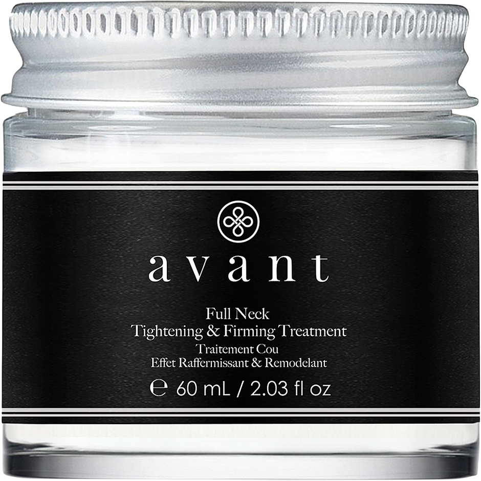 Full Neck Tightening & Firming Treatment, 60 ml Avant Skincare Body Lotion