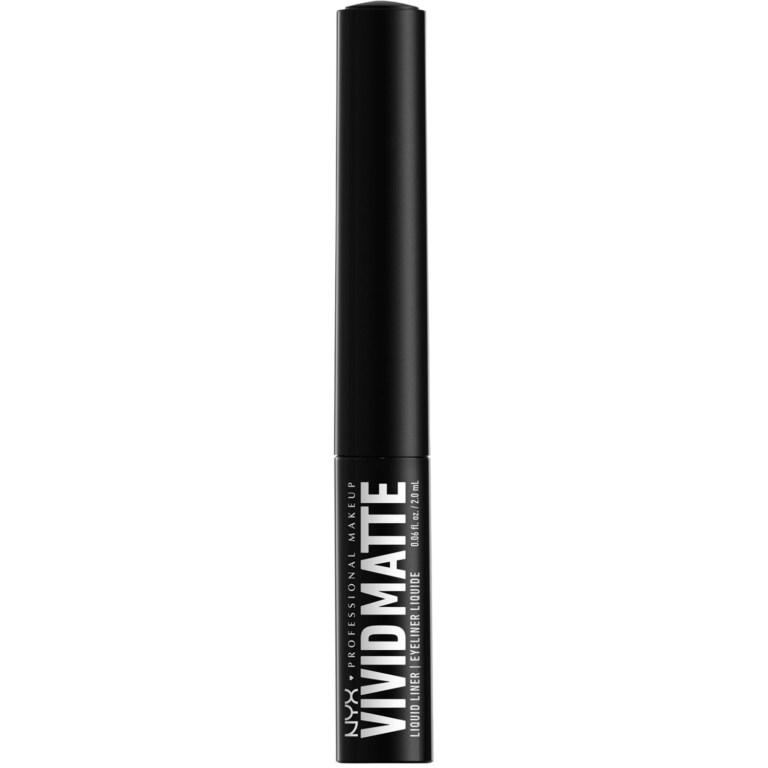 Vivid Matte Liquid Liner