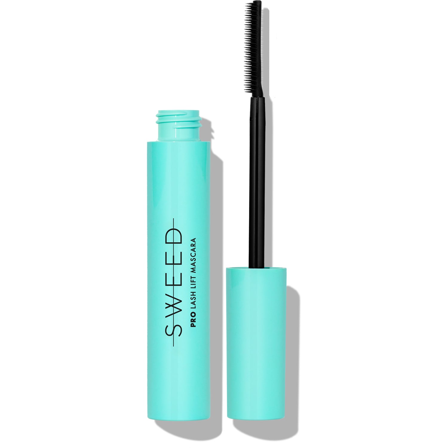 Sweed Lash Lift Mascara Black - 8 ml