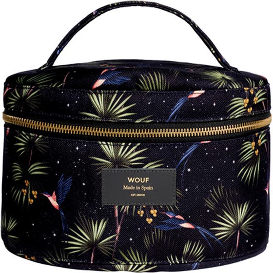 Vanity Bag