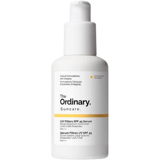 UV Filters SPF45 Serum