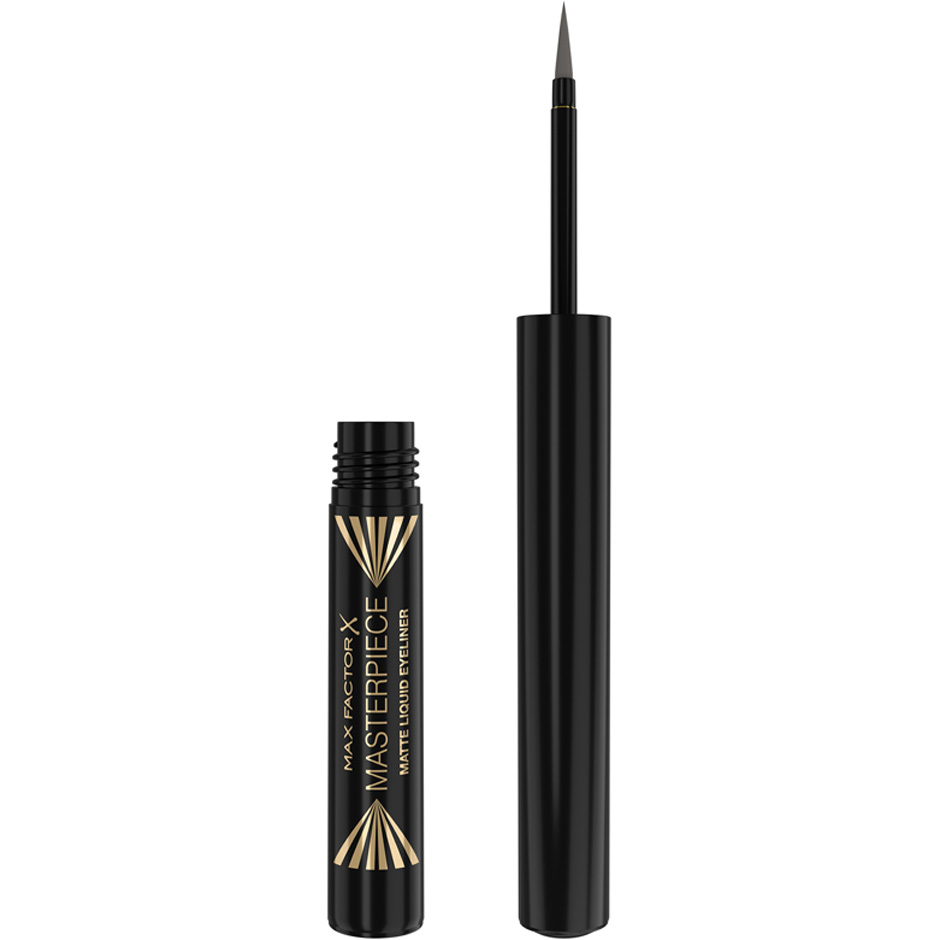 Masterpiece Liquid Eyeliner