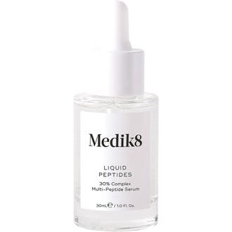 Liquid Peptides