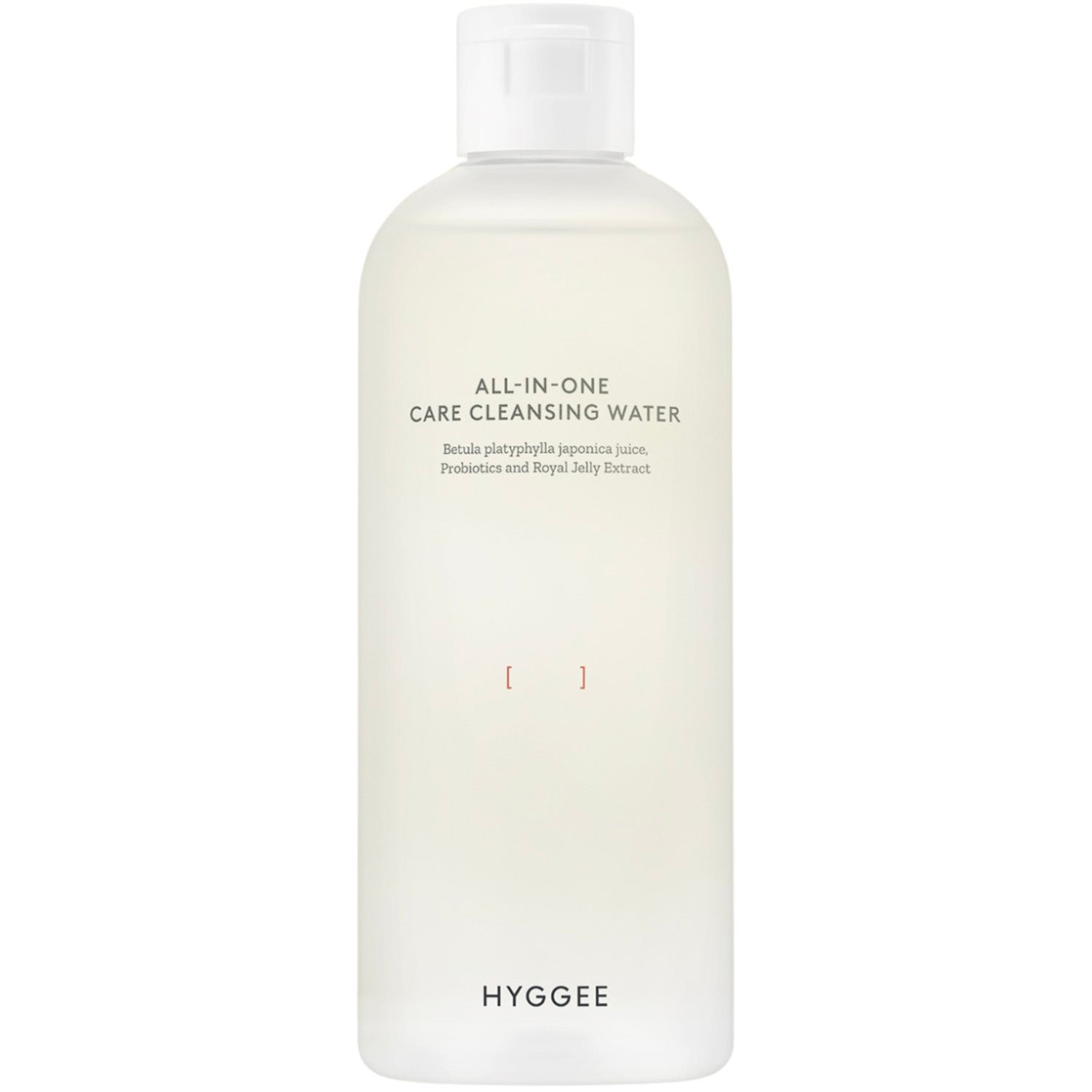 Hyggee All-In-One Care Cleansing Water 300 ml