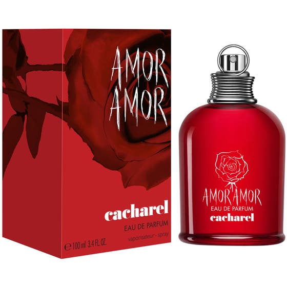 Amor Amor