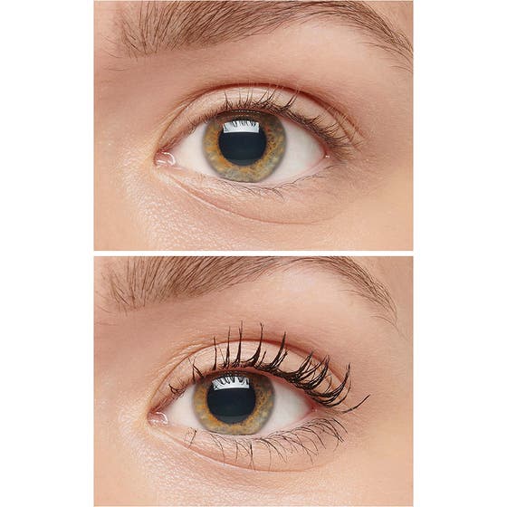 Lash Energy Treatment Mascara