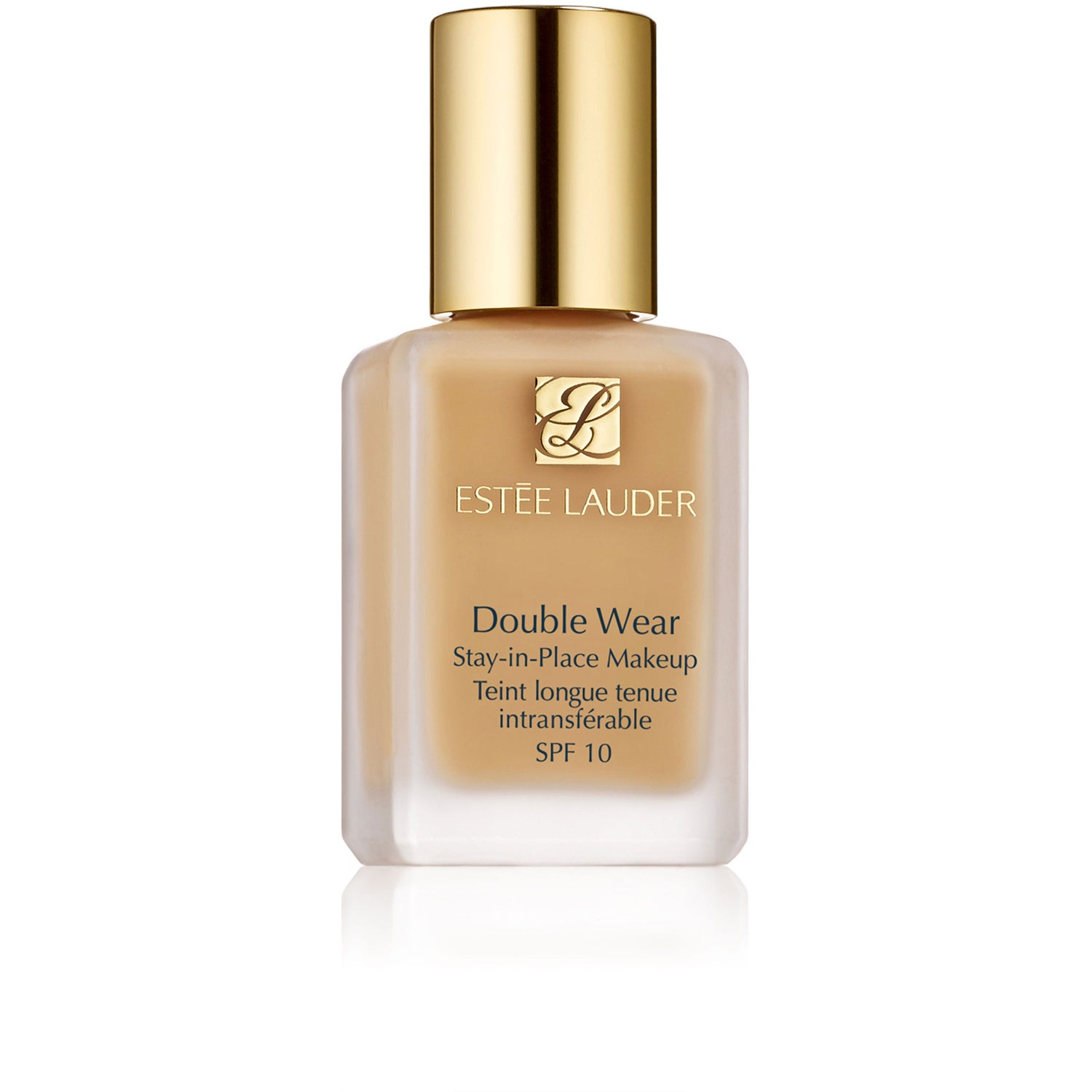 Estée Lauder Double Wear Stay-In-Place Foundation SPF10 2N1 Desert Beige - 30 ml