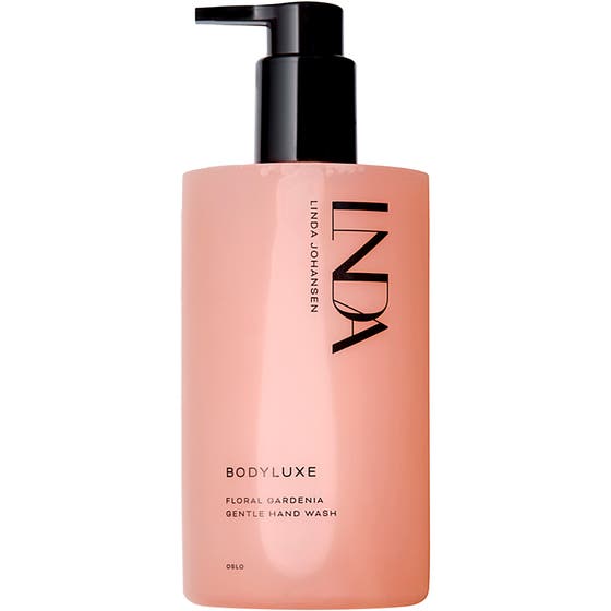 Body Luxe Gentle Hand Wash