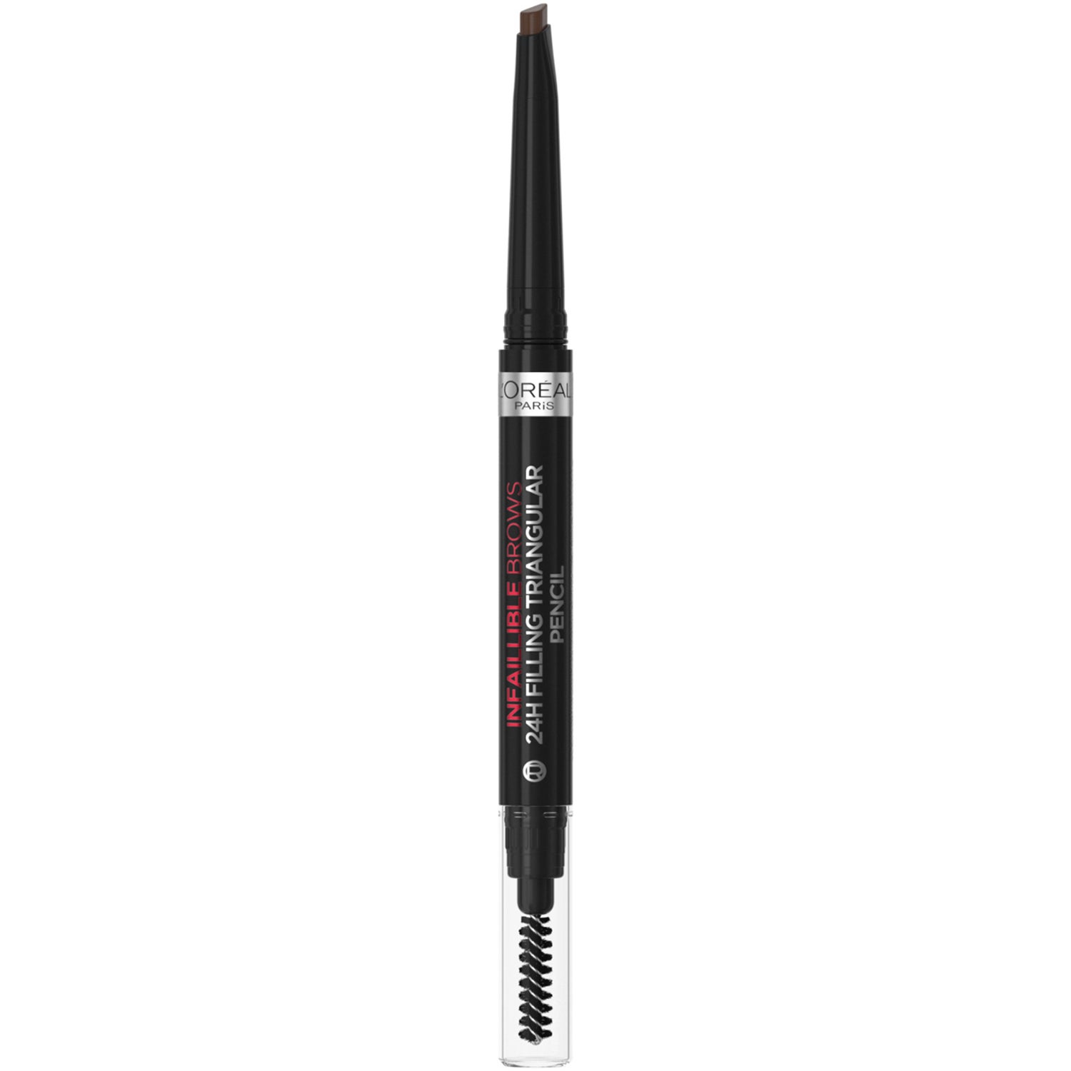 L'Oréal Paris Infaillible Brows 24H Filling Triangular Pencil Brunette 3.0 - 1 ml
