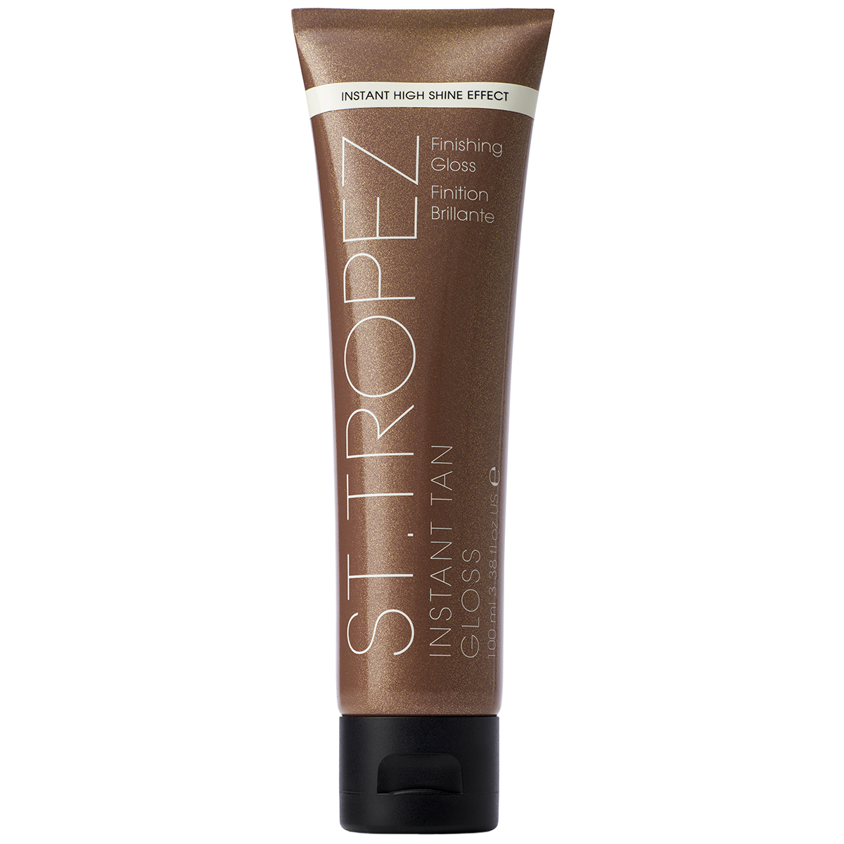 Instant Tan Finishing Gloss