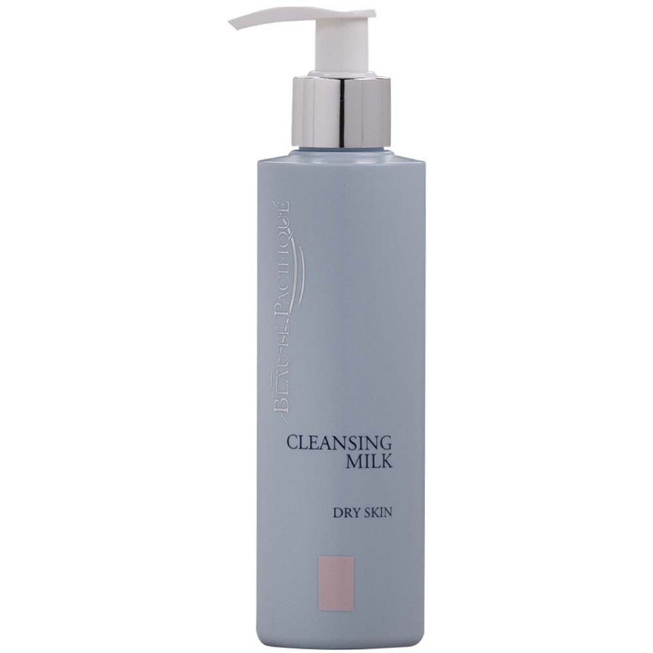 BeautéPacifique Cleansing Milk Dry Skin 200 ml