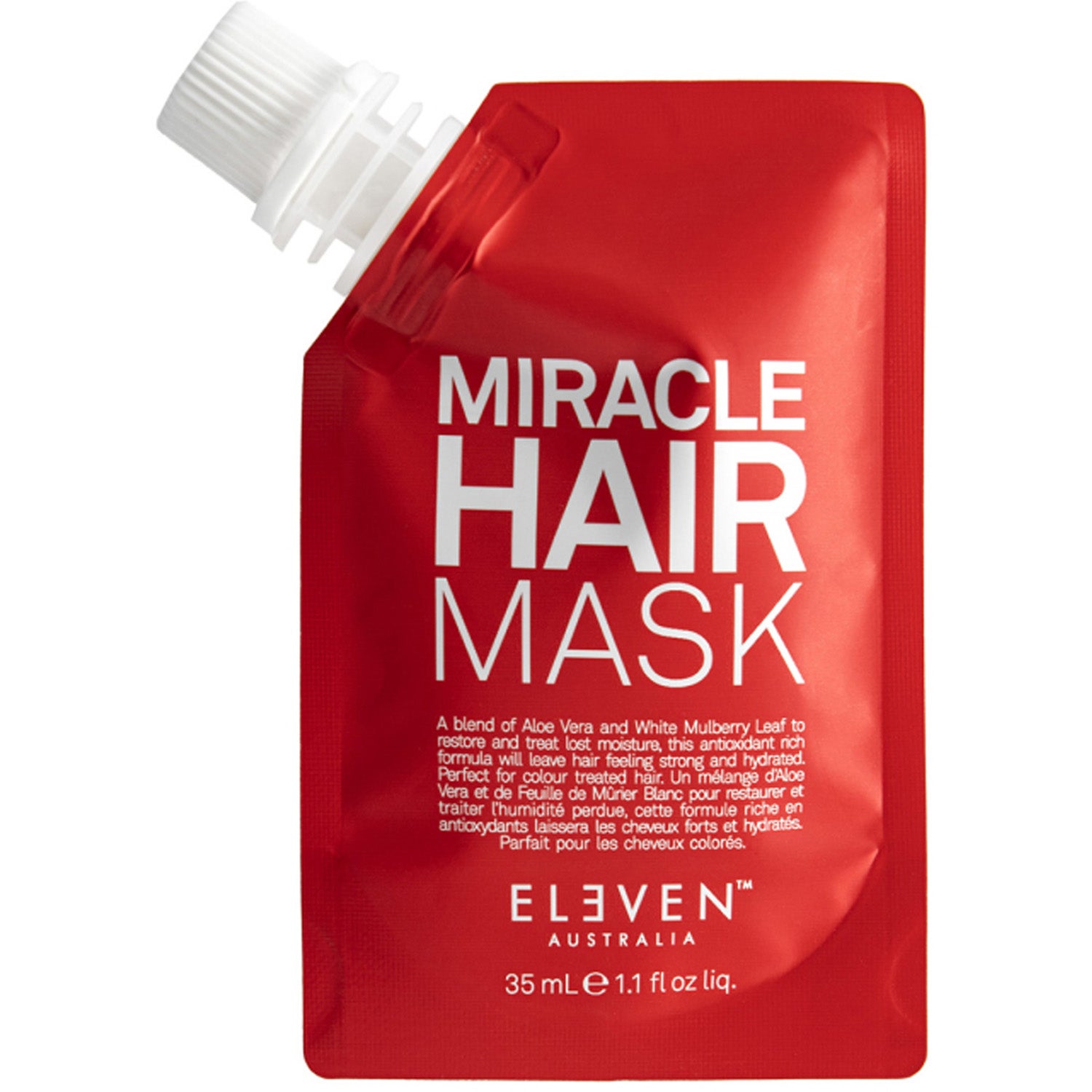 Eleven Australia Miracle Hair Mask 35 ml