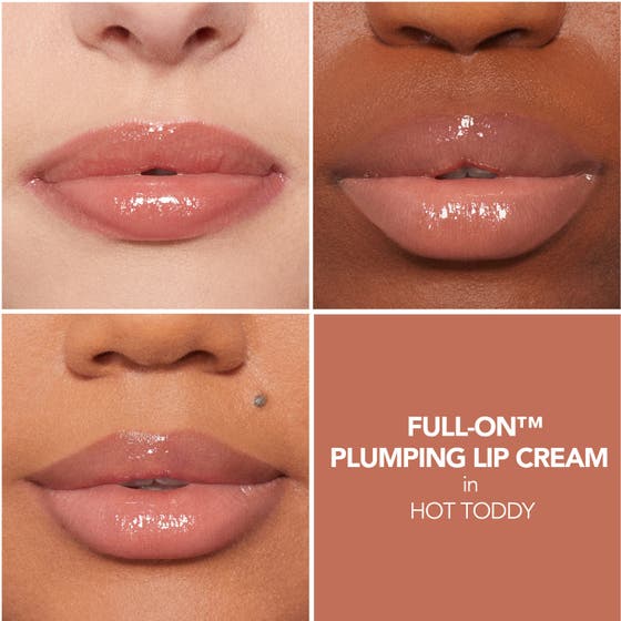 Full-On Plumping Lip Cream