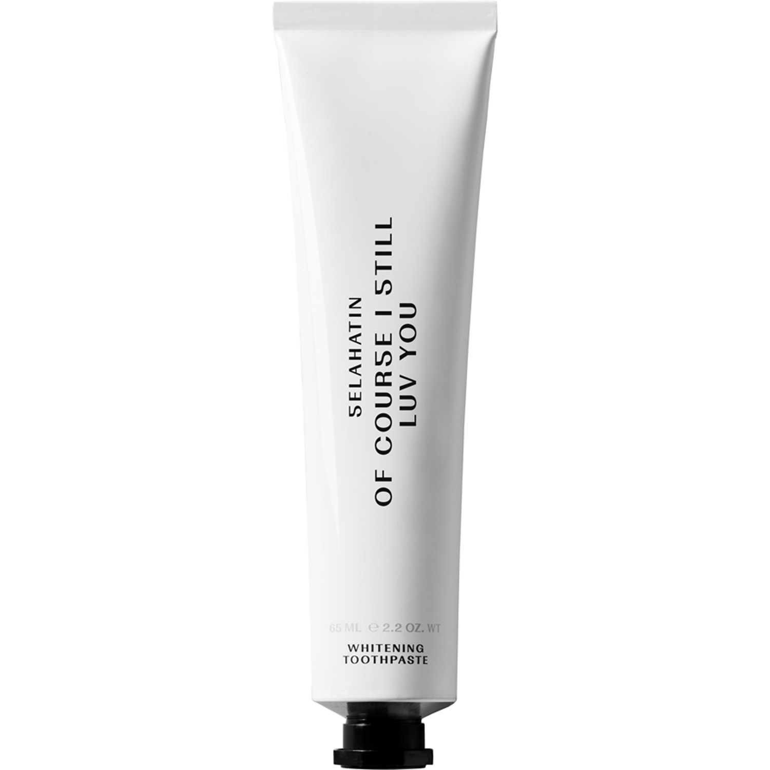 Whitening Toothpaste