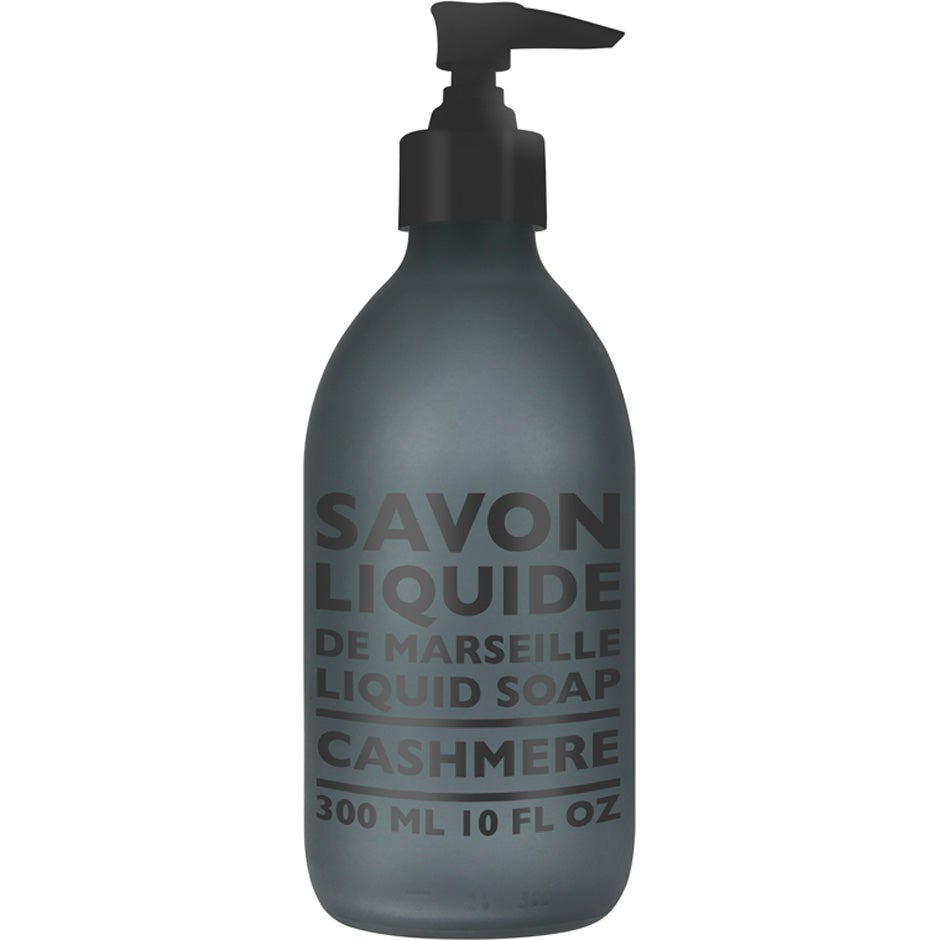 Compagnie de Provence Liquid Marseille Soap Cashmere 300 ml