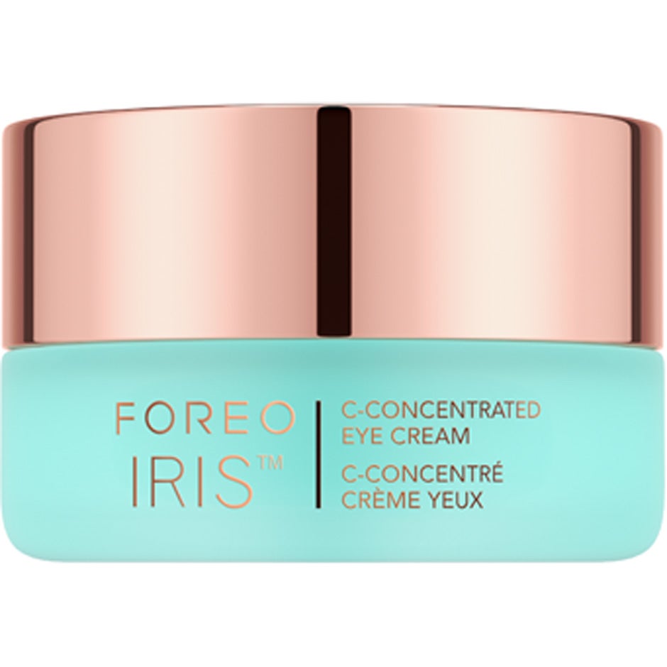 FOREO IRIS C-Concentrated Brightening Eye Cream 15 ml