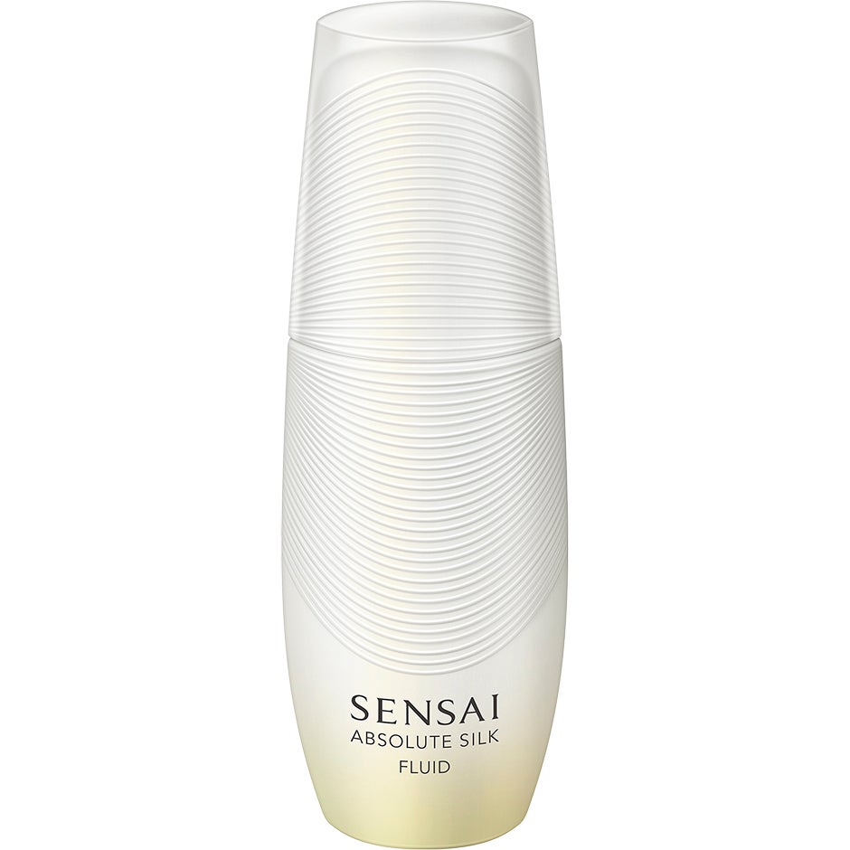 Sensai Absolute Silk Fluid 80 ml