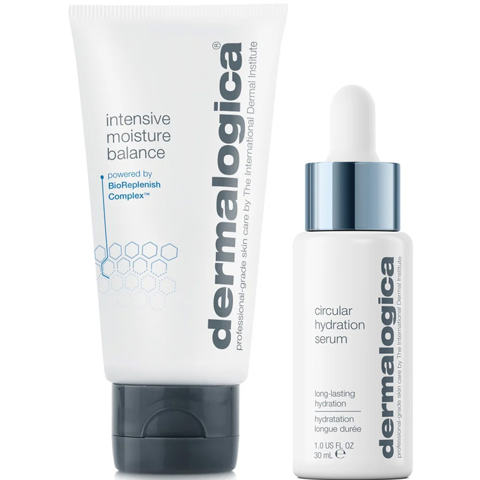 Dermalogica Intensive Moisture Balance Circular Hydration Serum