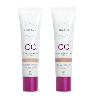 CC Color Correcting Duo