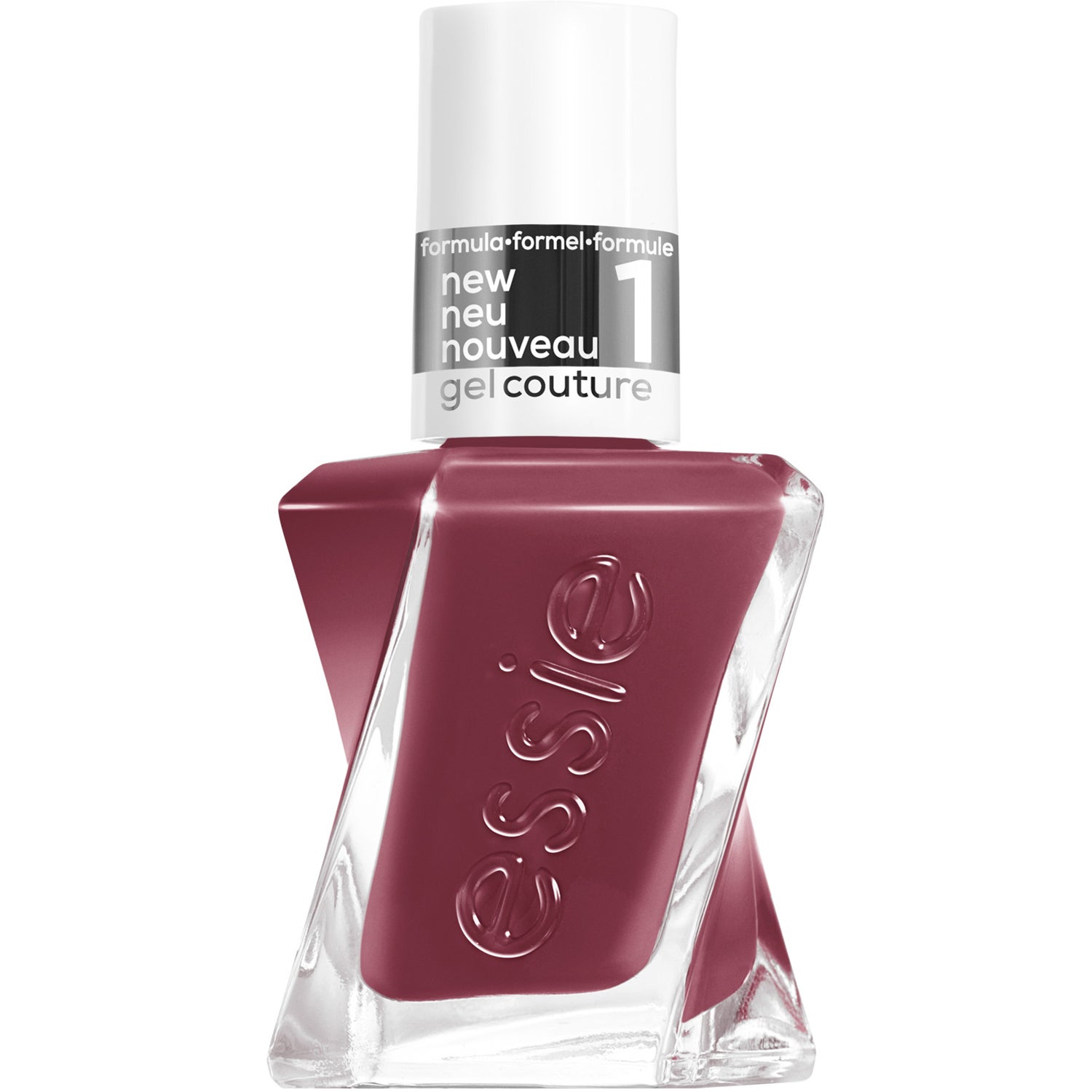 Essie Gel Couture Not What It Seams 523 - 13,5 ml