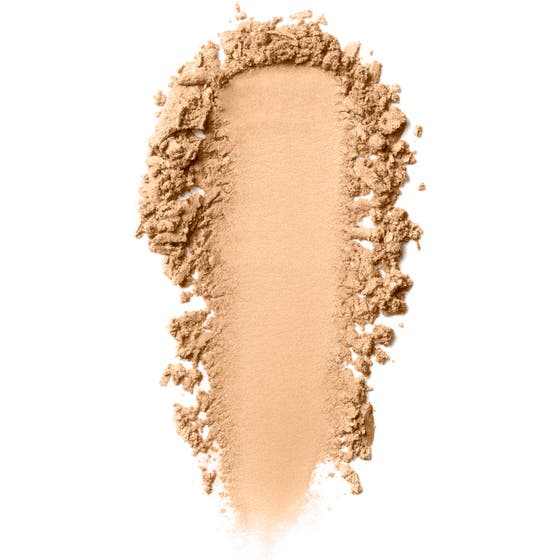 Sheer Finish Pressed Powder