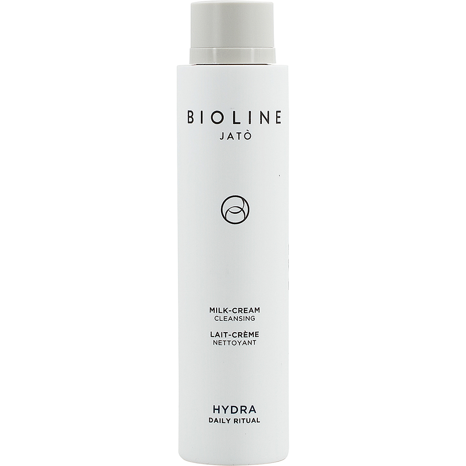 Hydra Milk-Cream Cleansing, 200 ml Bioline Ansiktsrengöring