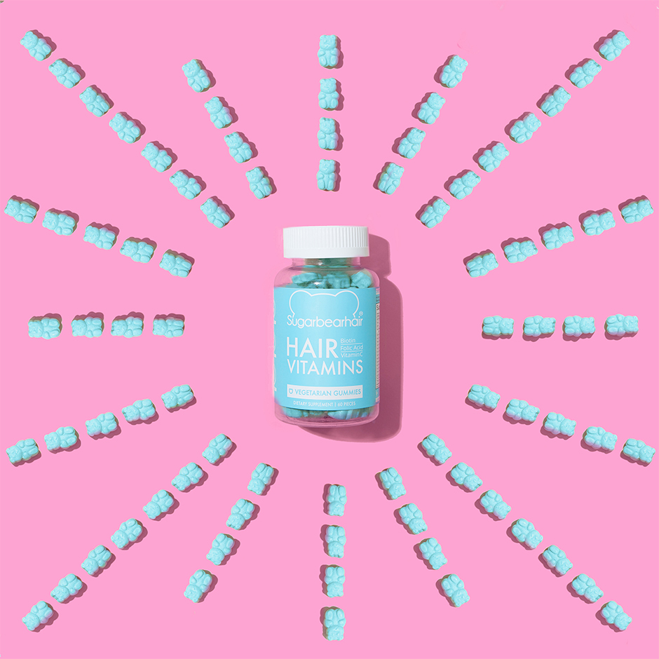Vitamins - 3 Months Supply