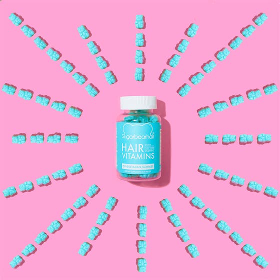 Vitamins - 3 Months Supply