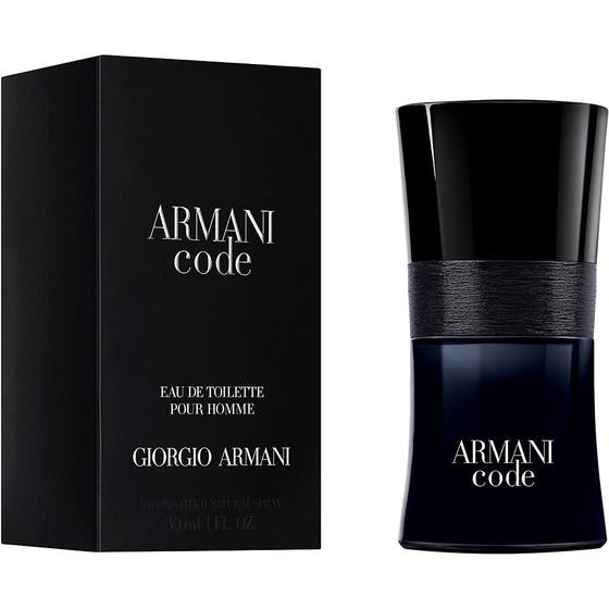 Armani Code
