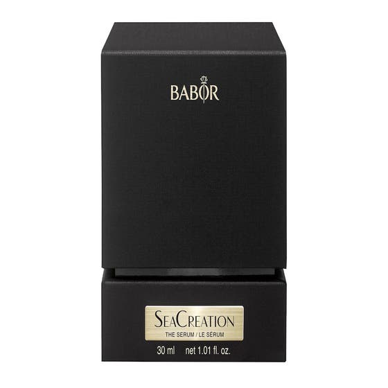 SeaCreation The Serum