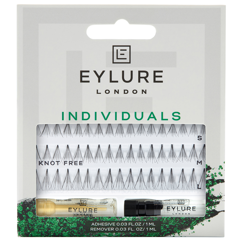 Pro-Lash Individuals