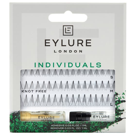 Pro-Lash Individuals