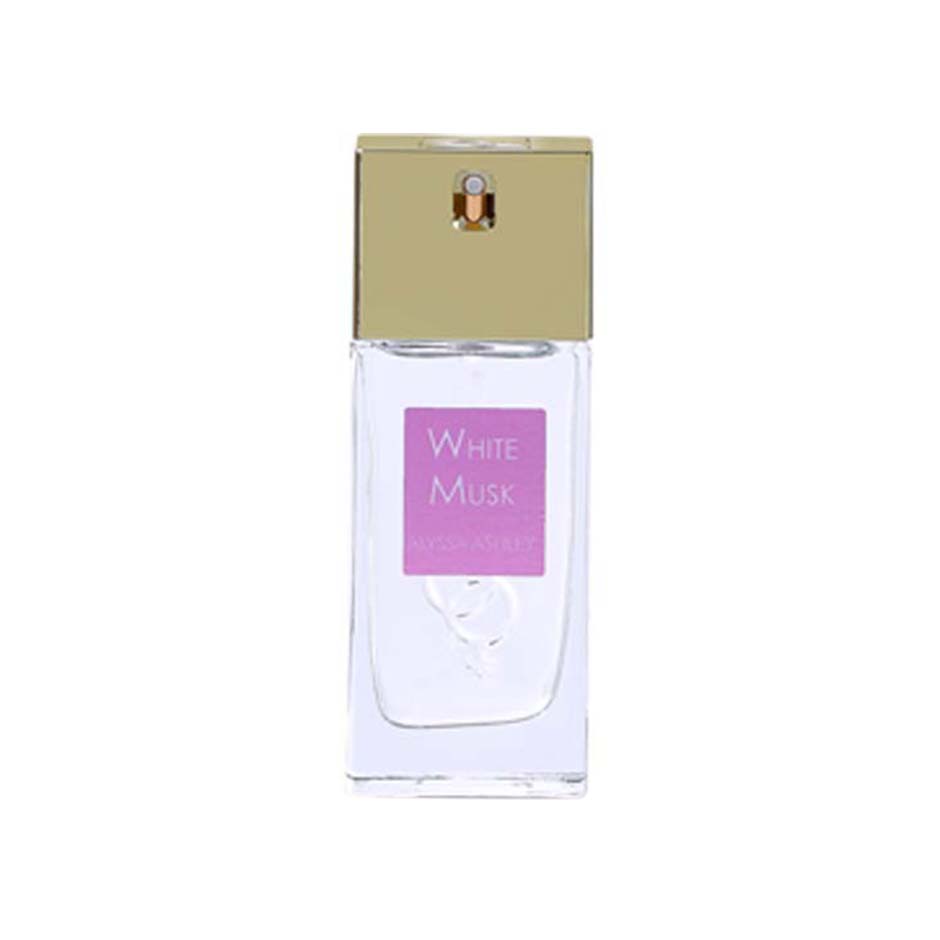 White Musk, 30 ml Alyssa Ashley Damparfym