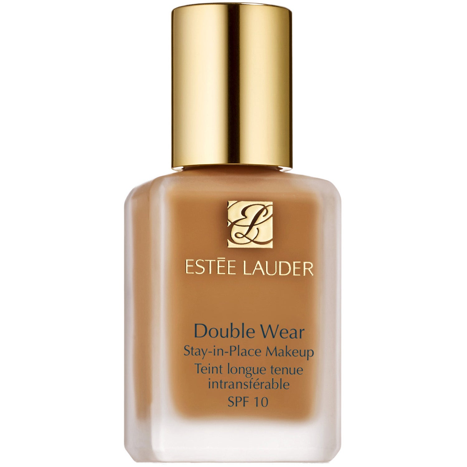 Estée Lauder Double Wear Stay-In-Place Foundation SPF10 4C3 Softan - 30 ml