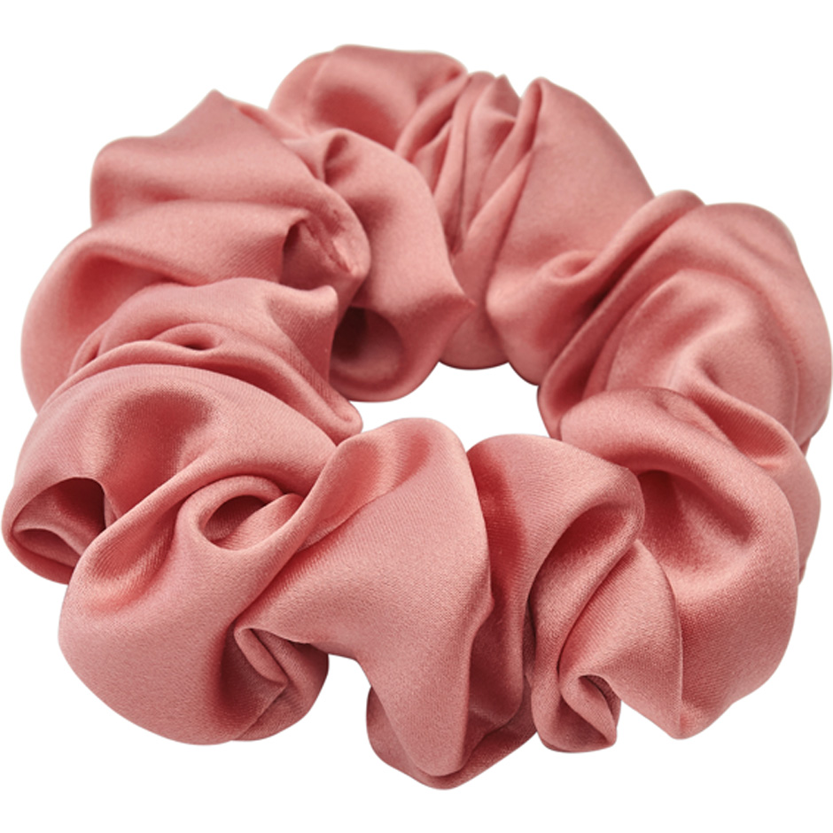Mulberry Silk Scrunchie