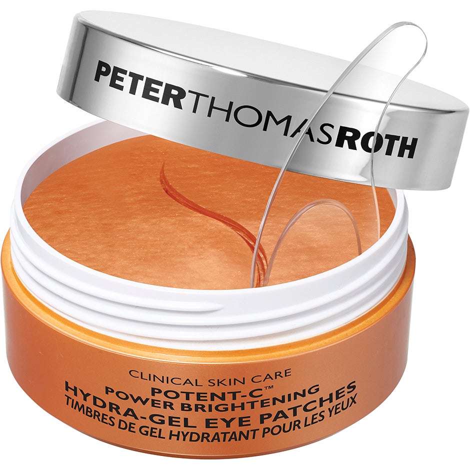 Potent-C Eye Patches, 90 g Peter Thomas Roth Ögon