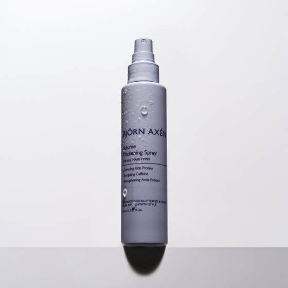 Volume Thickening Spray