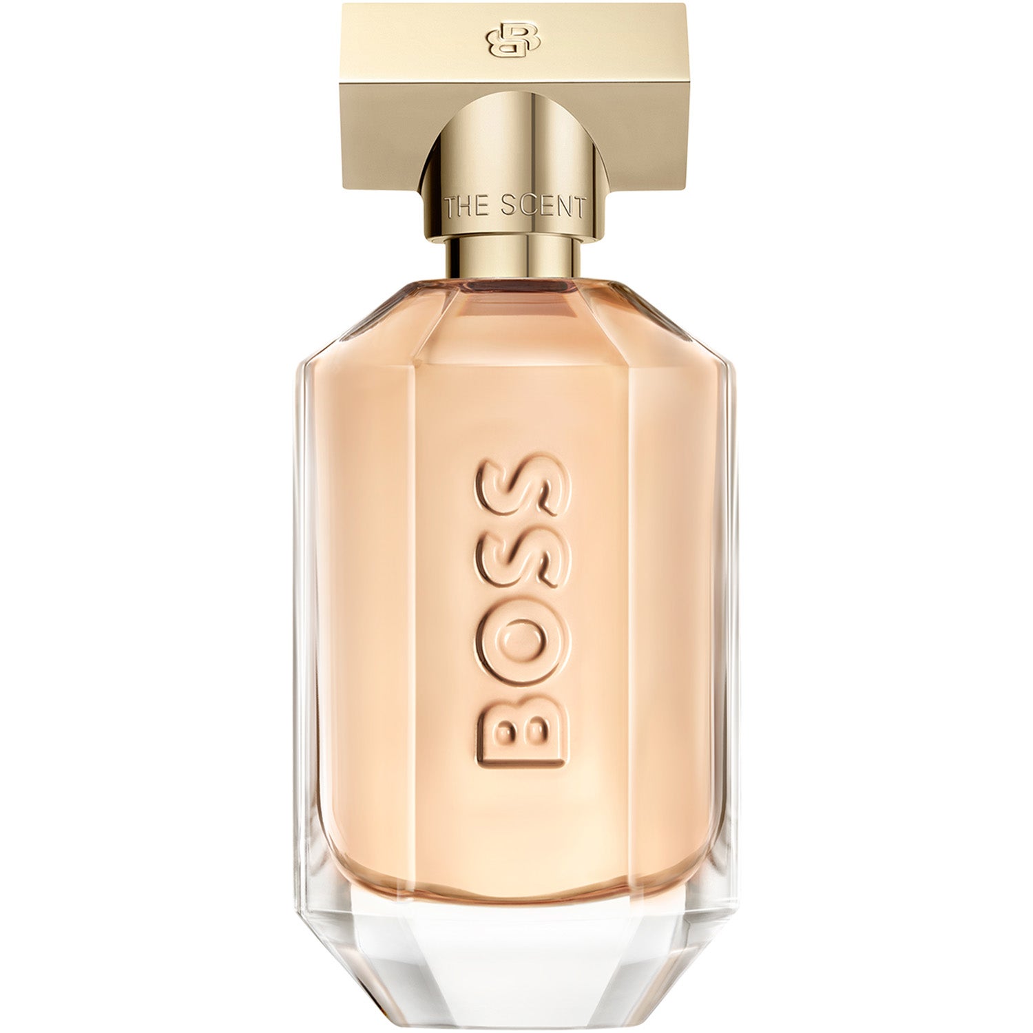 Boss The Scent For Her EdP,