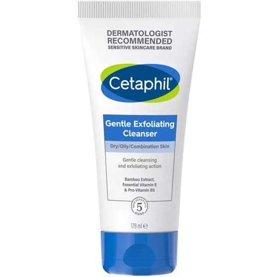 Gentle Exfoliator