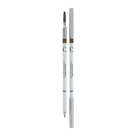 Crayon Sourcils Eyebrow Pencil