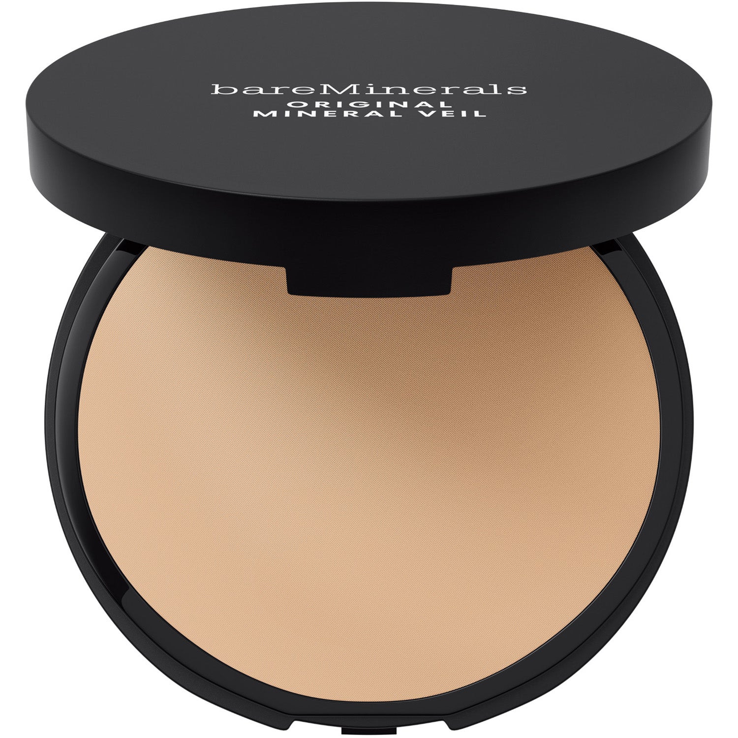 bareMinerals Original Mineral Veil Pressed Setting Powder Sheer Medium - 9 g parfym