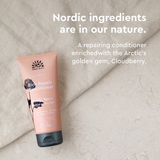 Nordic Berry Conditioner