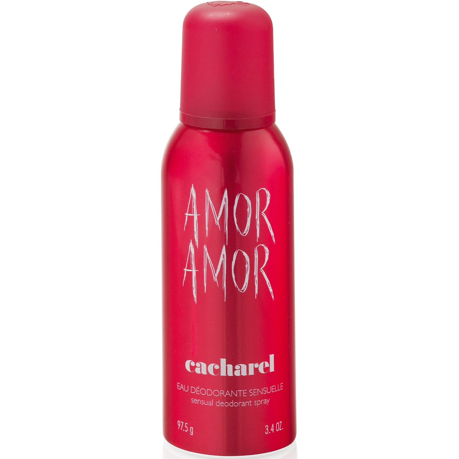 Cacharel Amor Amor Deodorant Spray, 150 ml Cacharel Damdeodorant