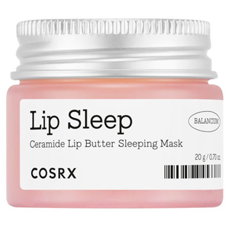 COSRX Lip Sleep Ceramide Lip Butter Sleeping Mask