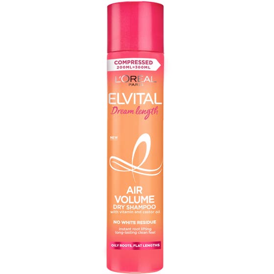 Elvital Dream Dream Length Dry Shampoo