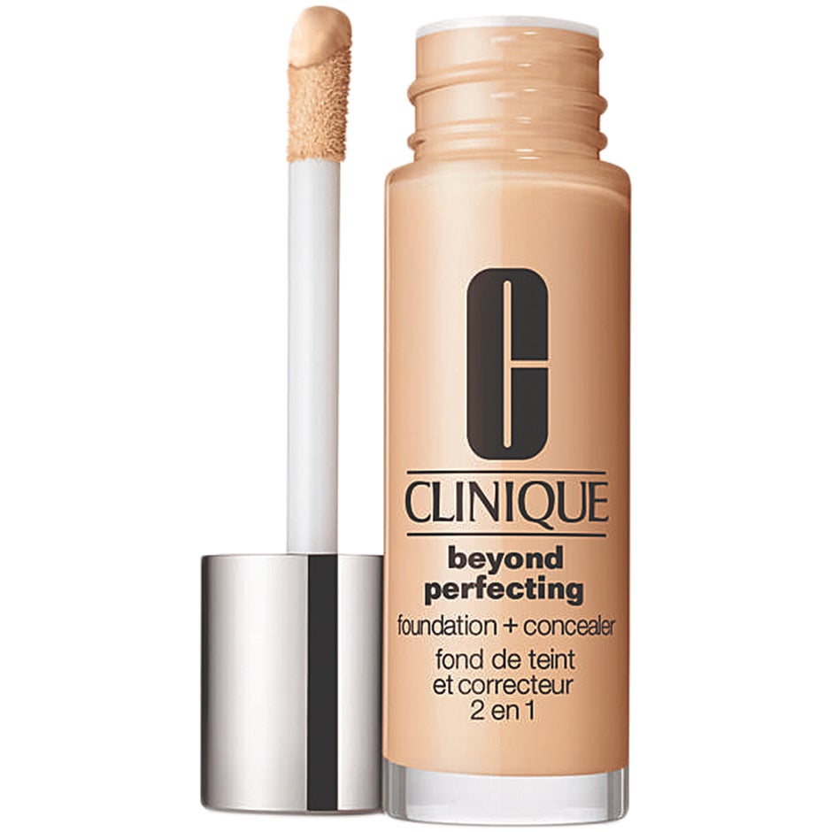 Clinique Beyond Perfecting Foundation Concealer CN 18 Cream Whip 30 ml